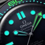 OMEGA Seamaster Diver 300M James Bond 007 60th Anniversary - Image 6