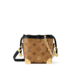 Louis Vuitton M82885 Noé Purse LV Charms