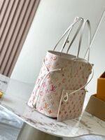 Louis Vuitton M47080 Neverfull MM - Image 3