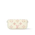 Louis Vuitton M83026 WALLET ON CHAIN IVY Handbags - Image 5