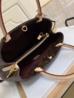 Louis Vuitton Monogram Canvas Montaigne MM M41056 - Image 10