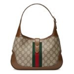 GUCCI JACKIE 1961 SMALL SHOULDER BAG - Image 2