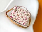 Louis Vuitton M11461 Pochette Métis - Image 5