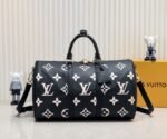 Louis Vuitton M46670 Keepall Bandoulière 45 - Image 4