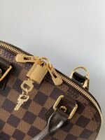 Louis Vuitton Alma N41221 BB - Image 7