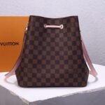 Louis Vuitton NeoNoe MM Bucket Bag N40198 - Image 5