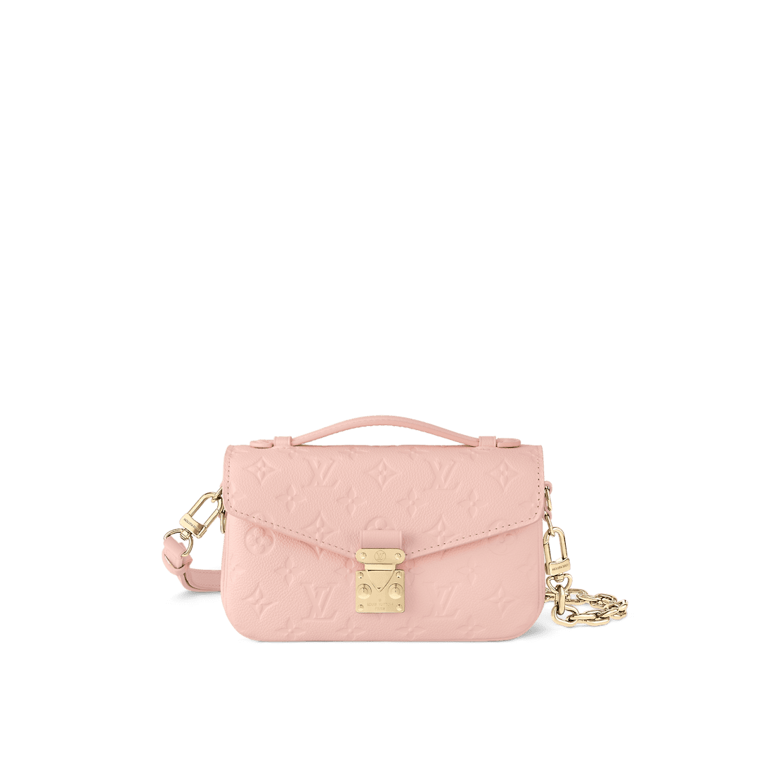 YaqKekaZ-8fd03fe3-c6ad-44a2-b891-61732108f08b Louis Vuitton M47045 Pochette Métis East West - Image 1
