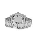 Rolex Day-Date 40 228239 White Gold Meteorite Diamond Dial - Image 4