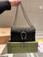 GUCCI Dionysus small shoulder bag - Image 2