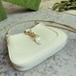 GUCCI JACKIE NOTTE MINI BAG - Image 5