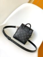 Louis Vuitton M82774 Nano Steamer - Image 4
