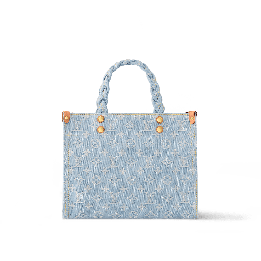 YvZ7mtDx-43026f76-c5ba-4356-8695-69c8f35e8fa3 Louis Vuitton M24897 Let Go PM - Image 1