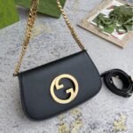 GUCCI BLONDIE SHOULDER BAG - Image 3