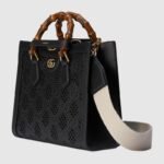 GUCCI DIANA SMALL TOTE BAG - Image 11