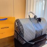 Louis Vuitton M45392 Keepall Bandoulière 50 - Image 4
