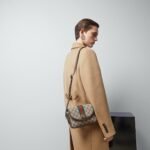 GUCCI OPHIDIA GG MINI SHOULDER BAG - Image 8