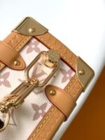 Louis Vuitton Side Trunk MM M46907 - Image 8