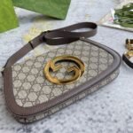 GUCCI BLONDIE SHOULDER BAG - Image 10