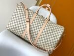 Louis Vuitton N41429 Keepall Bandoulière 55 - Image 3