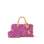 Louis Vuitton M11563 Speedy P9 Bandoulière 40 - Image 3