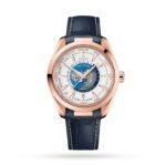 OMEGA Seamaster Aqua Terra 150M