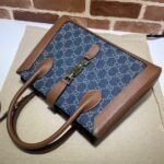 GG Jackie 1961 medium tote bag - Image 6