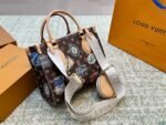Louis Vuitton Jungle Mom bag onthego - Image 7
