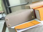Louis Vuitton M24567 Capucines Mini - Image 6