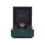 Audemars Piguet Royal Oak 15416CE.OO.1225CE.01 Double Balance Wheel Openworked Black Ceramic (2020) - Image 7