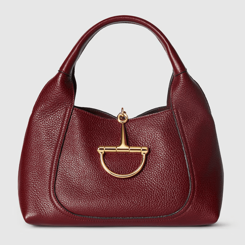a03eda92cc6aa8954a45106210c6c3c4 GUCCI SOFTBIT MEDIUM TOP HANDLE BAG - Image 1