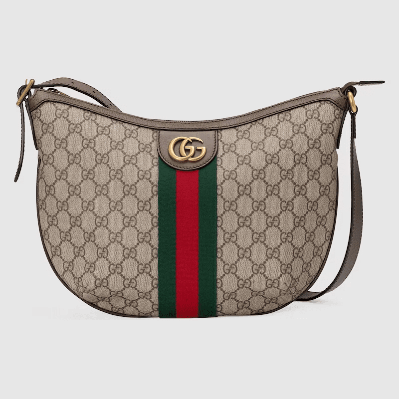 a1903ea41e1dc26b61f7a02db4528580 GUCCI Ophidia small crossbody bag - Image 1