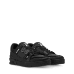 Louis Vuitton 1AIKS0 LV Trainer Sneaker