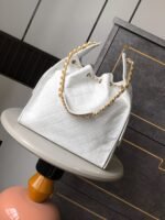 CHANEL 25 Medium Handbag - Image 3