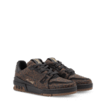 Louis Vuitton 1AJJV7 LV Trainer Sneaker