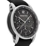Audemars Piguet Code 11.59 26393NB.OO.A002KB.01 Selfwinding Chronograph Black Ceramic White Gold Grey Dial - Image 4
