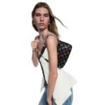 Louis Vuitton M13663 LV x TM Pochette Accessoires - Image 2