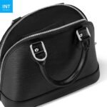 Louis Vuitton M24645 Alma BB - Image 3