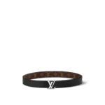 Louis Vuitton M4485Q LV Initiales 35mm Reversible Belt - Image 3