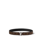 Louis Vuitton M4485Q LV Initiales 35mm Reversible Belt