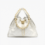 CHANEL 25 Small Handbag