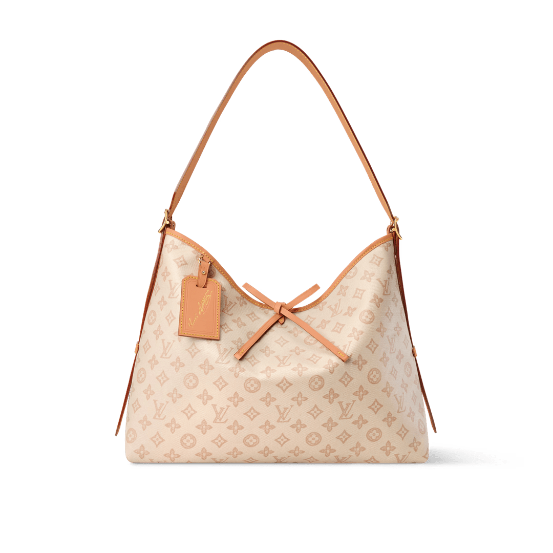 a7d76c86c497db6267e9bb49c85e5ca2 Louis Vuitton M27948 CarryAll MM - Image 1