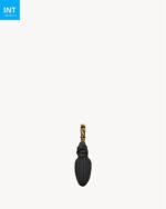 Saint Laurent AMALIA mini hobo in lambskin - Image 3