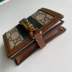 GUCCI Jackie 1961 card case wallet - Image 2
