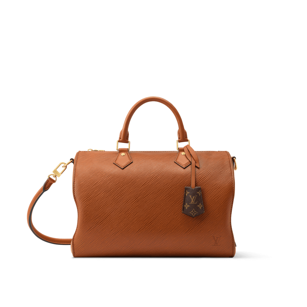 ac793dd2dde52658fcd62218f9e0716f Louis Vuitton M25915 Speedy Soft 30 - Image 1