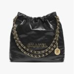 CHANEL 22 Small Handbag