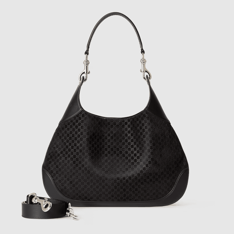 ad8f584c679d24c71904f8e84a231731 BOLSA PARA EL HOMBRO GRANDE GUCCI B - Image 1