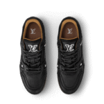 Louis Vuitton 1AHTSQ LV Trainer Sneaker - Image 2
