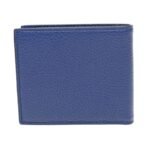 Bi-fold wallet with Gucci script - Image 5
