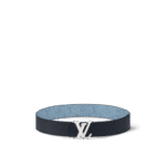 Louis Vuitton M4134S LV Dimension 40mm Reversible Belt - Image 3