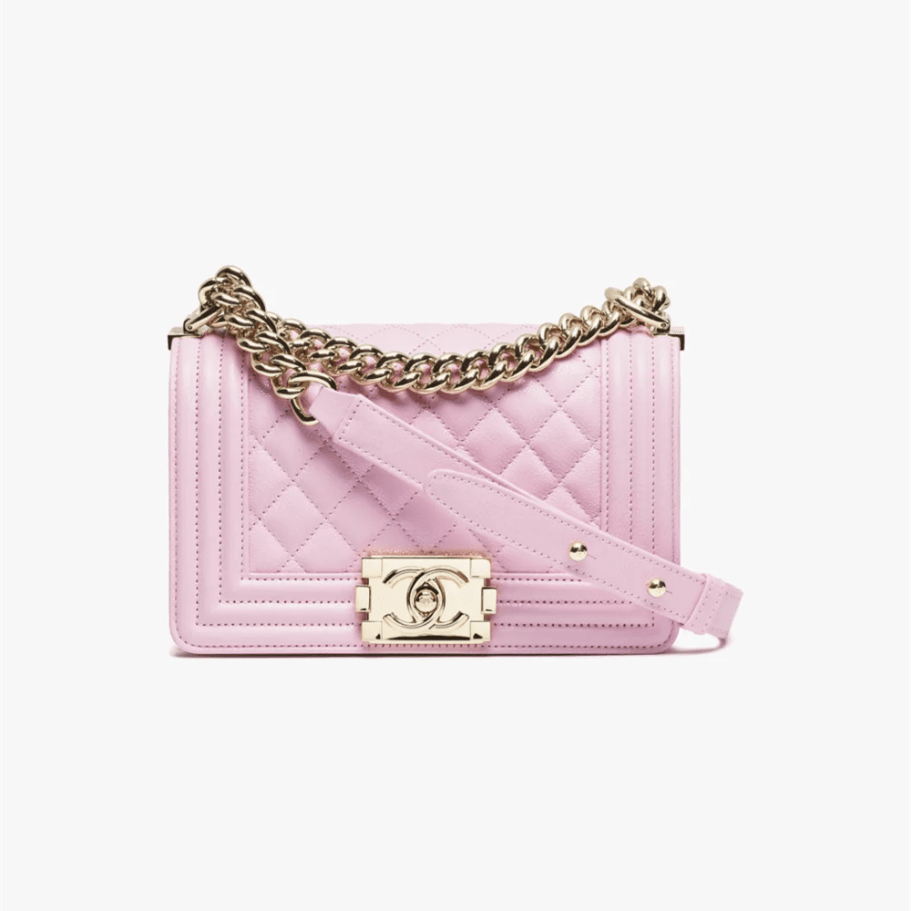 afdea70ef798ffd771dcefc0e9d88c51 BOY CHANEL Handbag - Image 1